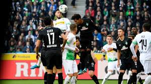 Predicted lineups final lineups will be posted about an hour before kickoff. Gladbach Gegen Werder Bremen Jetzt Live Im Tv Livestream Und Liveticker Eurosport