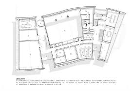 Te Oro Archimedia Arch2o Com How To Plan Cultural Center Music Centers