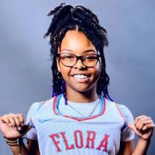 A.C. Flora High School (Columbia, SC) Girls Basketball