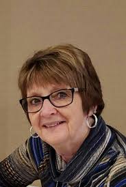 Irishtown woman remembers and honours her son by participating in the Relay  for Life