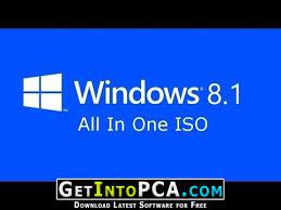 Actually, windows 8 pro was released in 2012. Windows 8 1 All In One Iso December 2019 Free Download