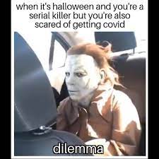 The best serial killer memes and images of january 2021. When Its Halloween And You Are A Serial Killer Meme Ahseeit