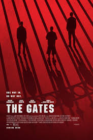  The Gates 2026 English 