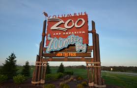 I Love The Columbus Zoo And Aquarium Named The Number One Zoo In The Nation Home To Over 9 000 Animals Inclu Columbus Zoo Columbus Ohio Zoo Favorite Places