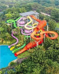 June 10, 2021 harga tiket waterpark sampit. Go Wet Waterpark Bekasi Rute Lokasi Harga Tips