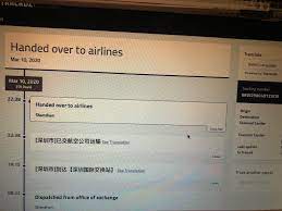 The estimated delivery time is the total transit time of your packages. Does Anyone Know How Long Does It Take For China Airmail To Deliver Package In Canada Its Been Almost A Month And I Haven T Received The Item Yet And Tracking Info Hasn T