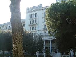 Dalla terrazza panoramica del nostro hotel a sette piani potrete ammirare tutta la bellezza del centro storico circostante. More Than A Room Italy S Historical Hotels Life In Italy