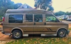 We're the perfect addition to buses, trains and bikes for those times when. How We Decided To Sell Everything And Live In A Van