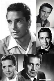 If you do not give...then I will take." The core of our initial Taylor  Street Italianism resonated throughout our Little Italies. Richard Conte,  like many of our generation, defied the profound failure