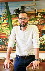 Join facebook to connect with pablo vidal and others you may know. Pablo Vidal Jefe De Bancada De Revolucion Democratica La Decision De Beatriz Sanchez De Ser Candidata No Puede Demorarse Mucho La Tercera