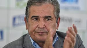 Jorge Luis Pinto no es más el entrenador de Unión Magdalena