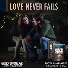 God S Not Dead A Light In Darkness