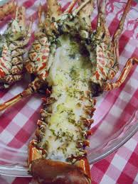 Check spelling or type a new query. Seafood Resepi Lobster Butter Garlic Bahan Bahannya Facebook