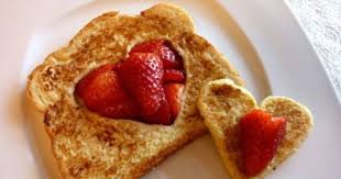 Easy Valentine S Day Recipes For Kids Parenting Valentines Breakfast Recipes Valentines Food