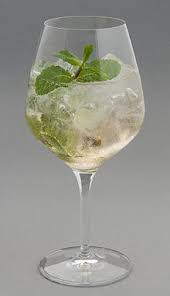 Hugo Cocktail Wikipedia