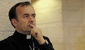 Patrick Desbois : “Un génocide se fait toujours avec les voisins et ne  manque jamais de travailleurs”