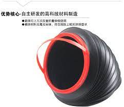 伸缩垃圾桶 代发伸缩垃圾桶置物桶多功能魔术桶钓鱼4l英文 阿里巴巴