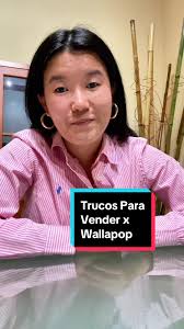 Con Estos Trucos las Ventas por Wallapop os Aumentarán un x20 #reventa  #wallapop #escapadlamatrix