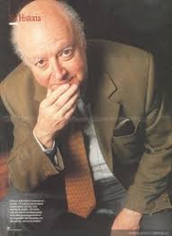 Jorge Edwards (1931-2023)