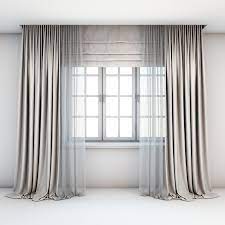 We did not find results for: Light Beige Curtains Straight To The Floor With A Tulle Trimmed Roman Blinds And Window Layouts Beige Curtains Curtains Living Room Modern Curtains With Blinds