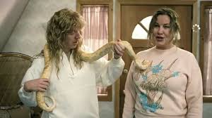 Gentlemen Broncos (Uk)