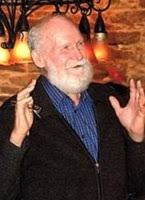 Ralph James Simpson, RCN