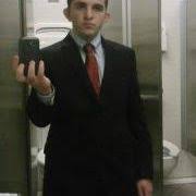 Gregory Oxley (stargazer1643)