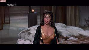 Gina lollobrigida topless