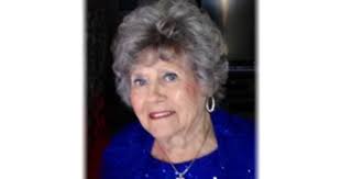 Shirley Marie Hall Obituary (1928