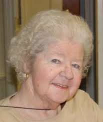 Obituary information for Margaret (Bane) Partridge