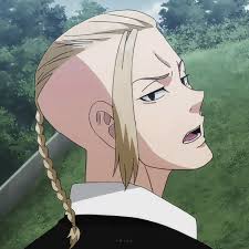 Adegan episode 10 diawali dengan takemichi yang menemukan draken bersimbah darah di tengah tawuran moebius dan toman. Kumpulan Gambar Pp Draken Tokyo Revengers Pikipo