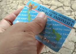 Cara Mengganti E Ktp Rusak Siapkan Juga Beberapa Berkas Penting Ini Portal Jember