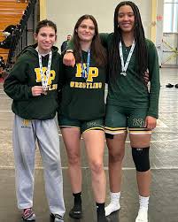 Shawn and Will Conniff...