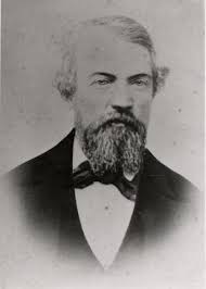 Crawford County's connection to the Donner Party