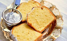 Rezept Des Tages Sandkuchen Saftig Und Fein Ein Altes Rezept Der Grossmutter Lecker Magdeburger News Das Nachrichtenportal News Rund Um Magdeburg