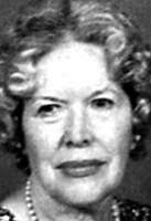 Virginia Bliss Obituary (2011)