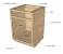 Plastic Cabinet Box