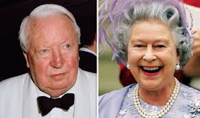 Queen Elizabeth II news: How Queen reacted after Ted Heath fell asleep  during dinner