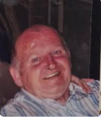 Death Notice of Noel COLBERT (Kilcormac, Offaly)