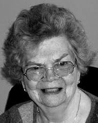 Jeanne Hines Obituary (2014)