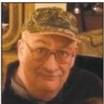 Joseph Dickman Obituary (1946