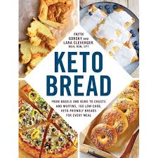 Imagine healthy low carb bagels made with almond flour and mozzarella cheese! Keto Keto Bread From Bagels And Buns To Crusts And Muffins 100 Low Carb Keto Friendly Breads For Every Meal Paperback Walmart Com Walmart Com