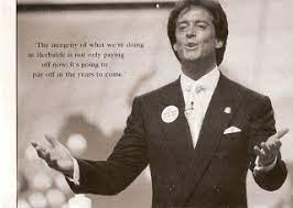 Only the englishman does that. Mark Hughes Herbalife Quotes Quotesgram