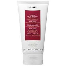 Pin By Zoe On Skin In 2020 Skin Cleanser Products Exfoliating Cleanser Skin Brightening