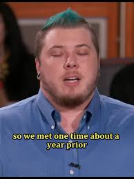 Judy Justice Moss Vs Drury