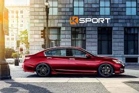 Honda accord sport front grill 2017 honda accord sport rims 19. Complete Guide To Honda Accord Suspension Brakes Other Upgrades