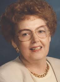 Obituary for June M. Ketcham