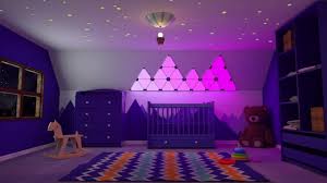 Check spelling or type a new query. Modular Smart Lighting Panels