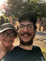 Hannah Kramer and Stephen Paolillo's Wedding Website