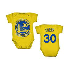 Body Infantil Golden State Warriors Basquete Nba Shopee Brasil